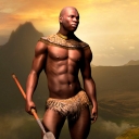 Zulu-Warrior