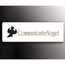 Logo Communicatievogel i.o.v. TRE